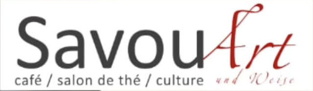 Café SavouArt logo